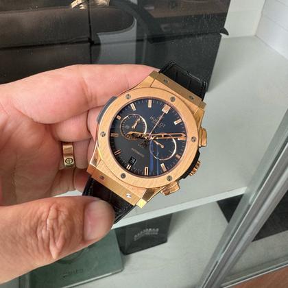 Hublot Classic Fusion Chronograph 541.OX.7080.RX 42mm