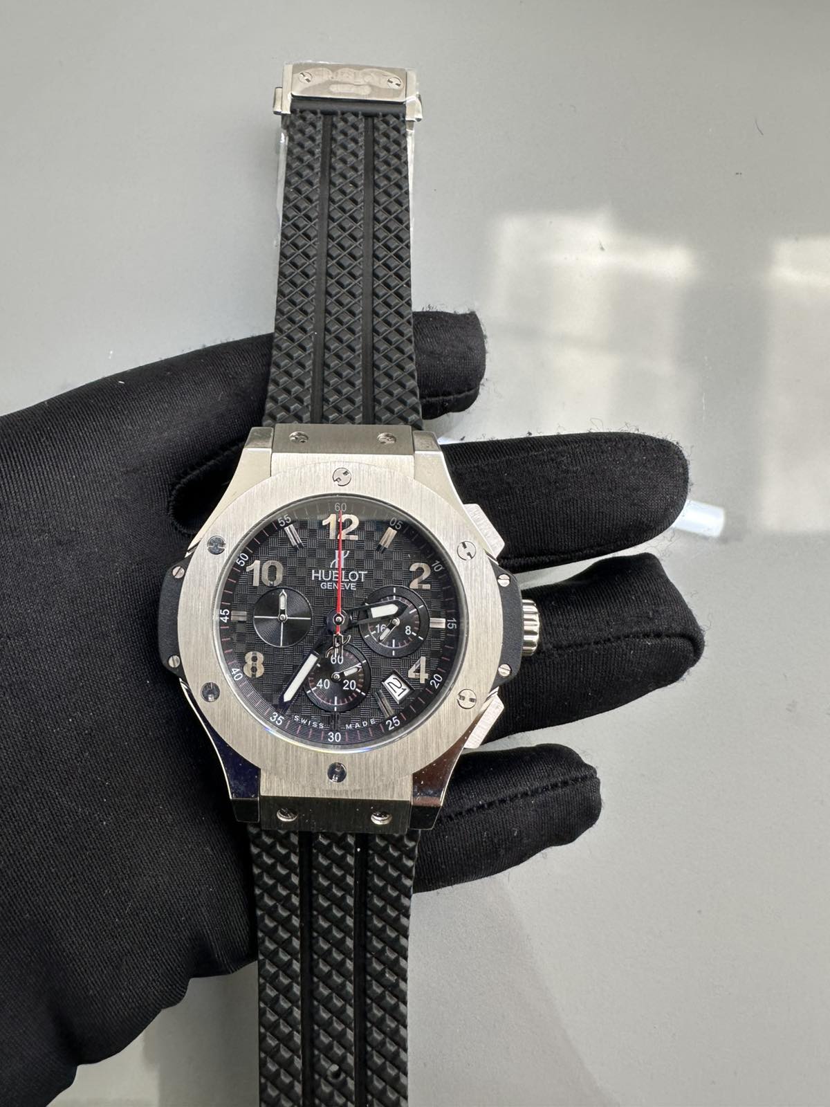 Hublot Big Bang Chronograph 431.NM.1337.RX 44mm