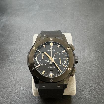 Hublot Classic Fusion Chronograph 521.CM.1771.RX 45mm
