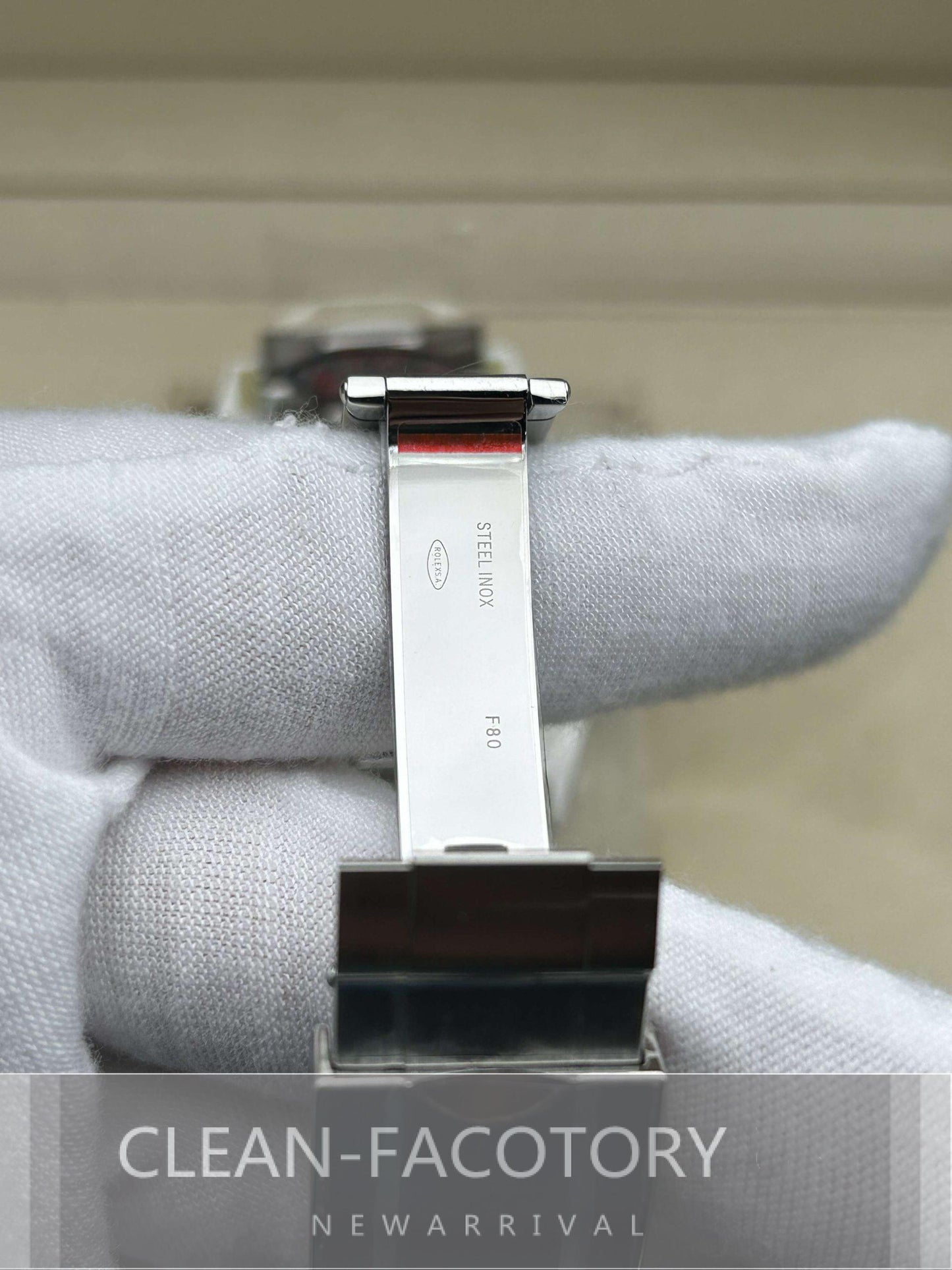 Submariner 126610LV 41mm “Starbucks” Green Ceramic Bezel Cal 3235 Clean Factory