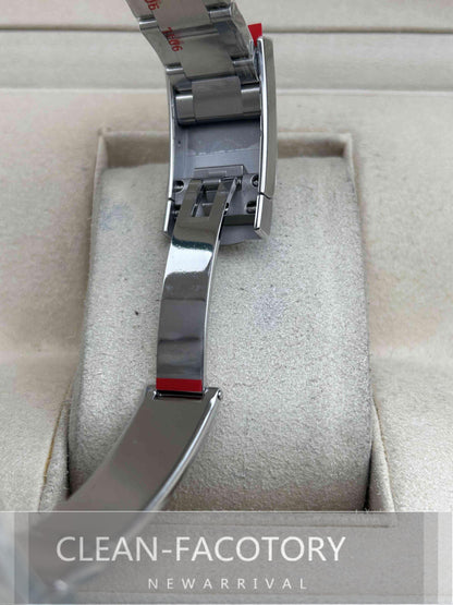 Oyster Perpetual 124300 41mm Blue Dial Clean Factory