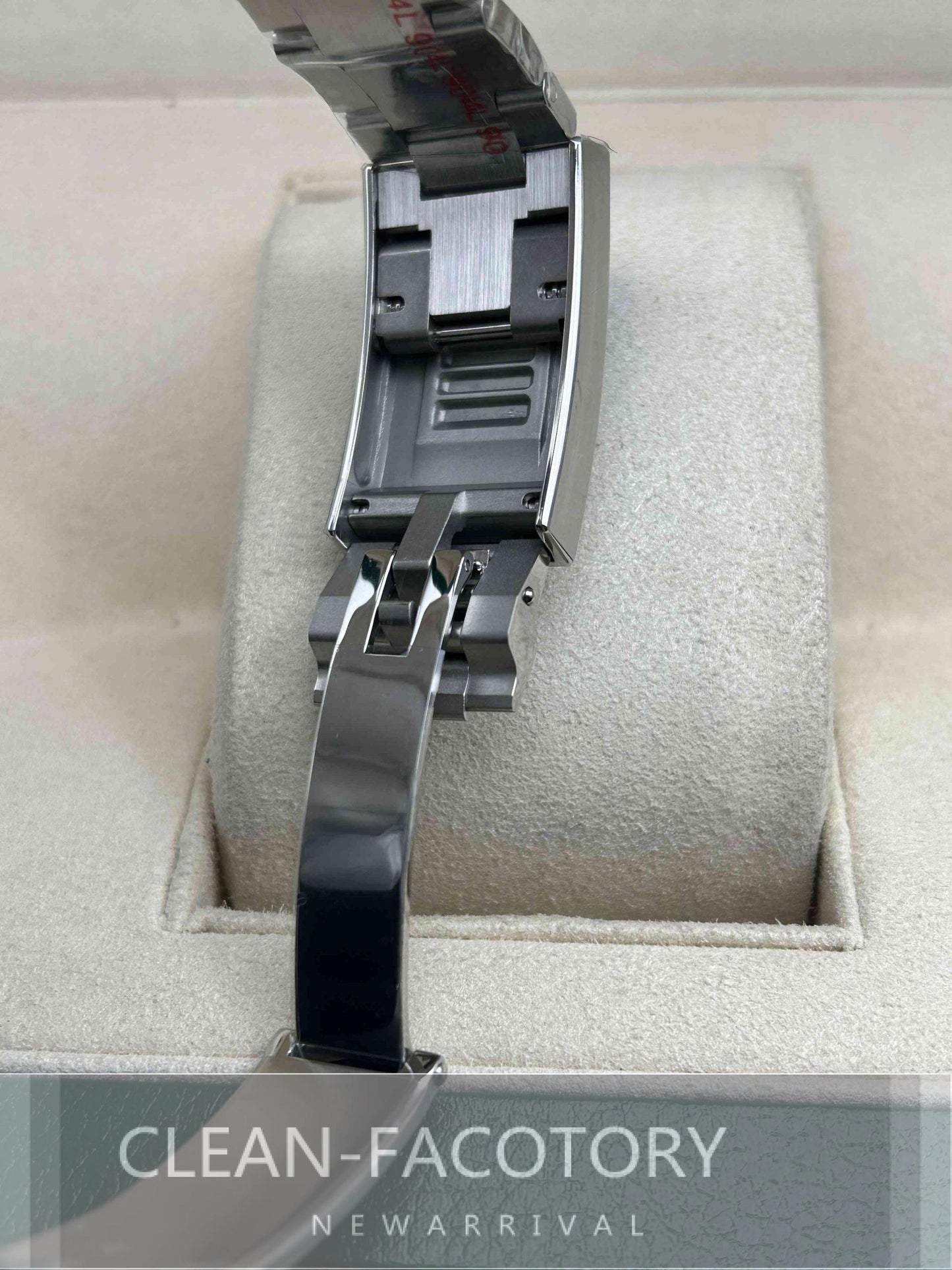 Submariner 126610LV 41mm “Starbucks” Green Ceramic Bezel Cal 3235 Clean Factory