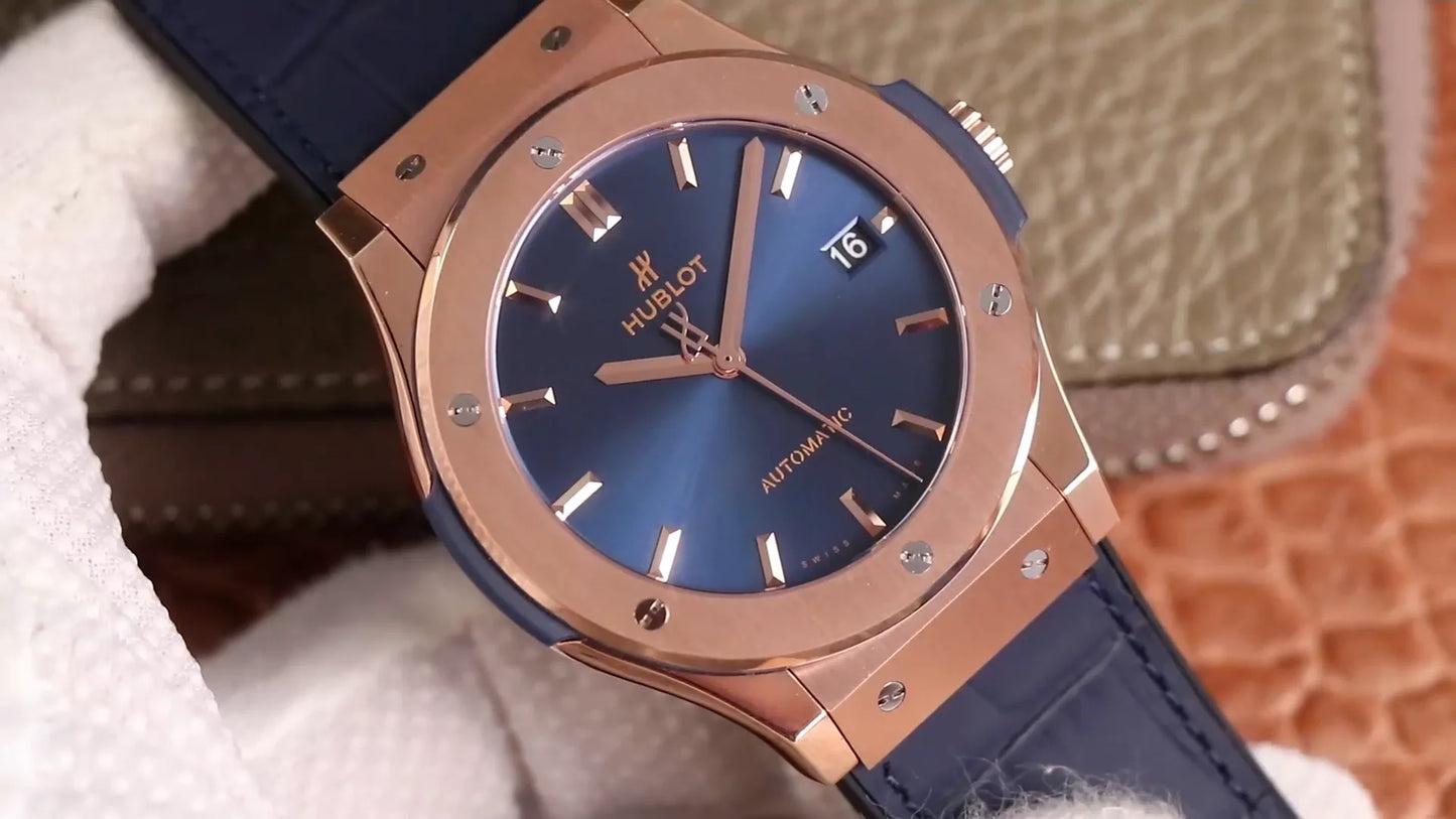 Hublot Classic Fusion 511.CM.7170.LR