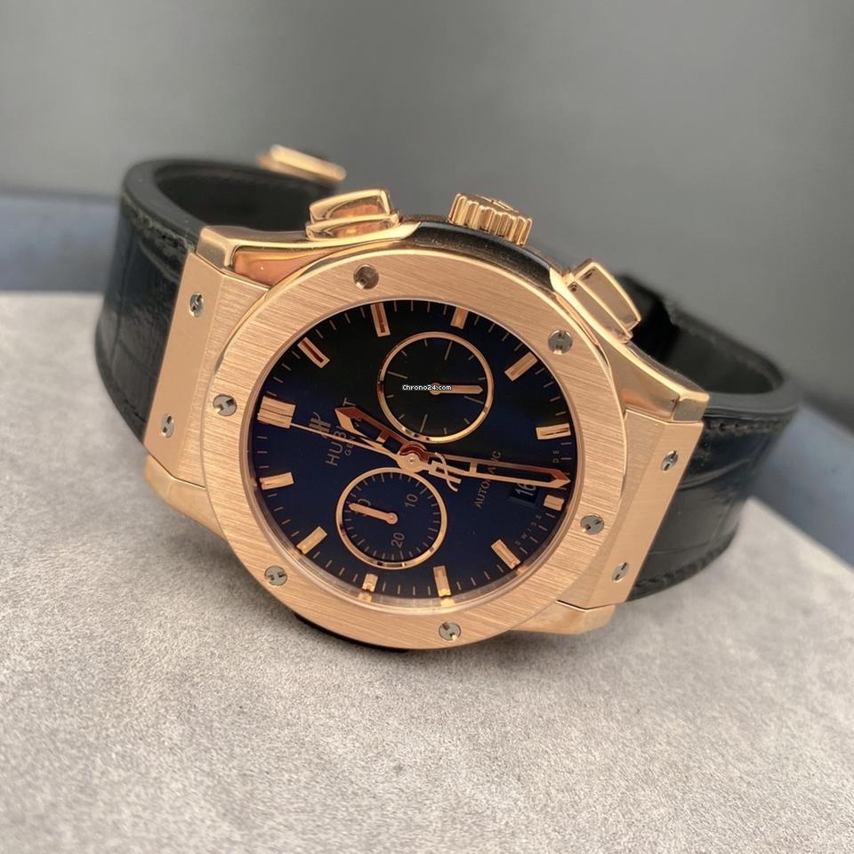 Hublot Classic Fusion Chronograph 541.OX.7080.RX 42mm