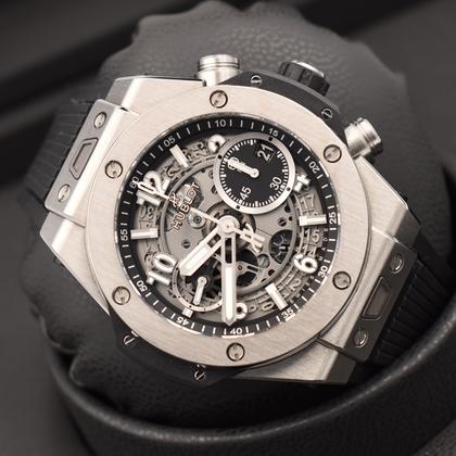 Hublot Big Bang Unico 411.NX.1170.RX 45mm