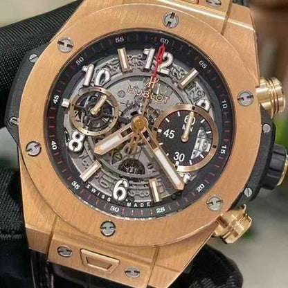 Hublot Big Bang Unico 411.OX.1180.RX 45mm