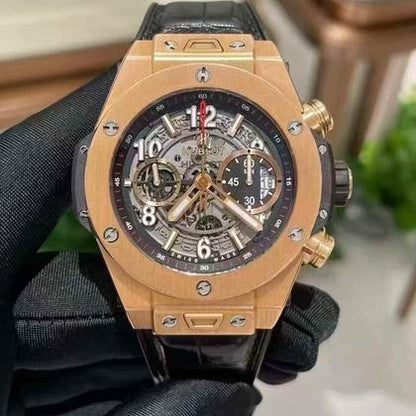 Hublot Big Bang Unico 411.OX.1180.RX 45mm