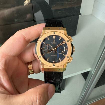 Hublot Classic Fusion Chronograph 541.OX.7080.RX 42mm