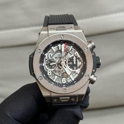 Hublot Big Bang Unico 411.NX.1170.RX 45mm