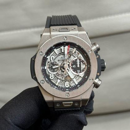 Hublot Big Bang Unico 411.NX.1170.RX 45mm
