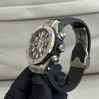 Hublot Big Bang Unico 411.NX.1170.RX 45mm