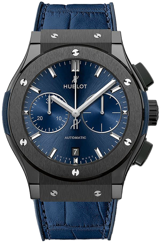 Hublot Classic Fusion Chronograph 521.CM.7170.LR 45mm