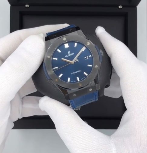 Hublot Classic Fusion 511.CM.7170.LR 45mm