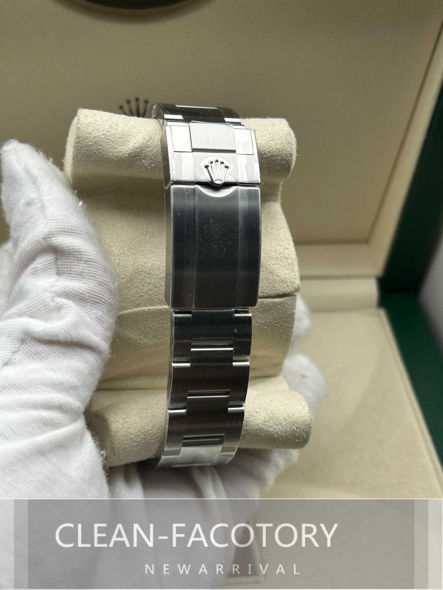 Air-King 126900 40mm Clean Factory