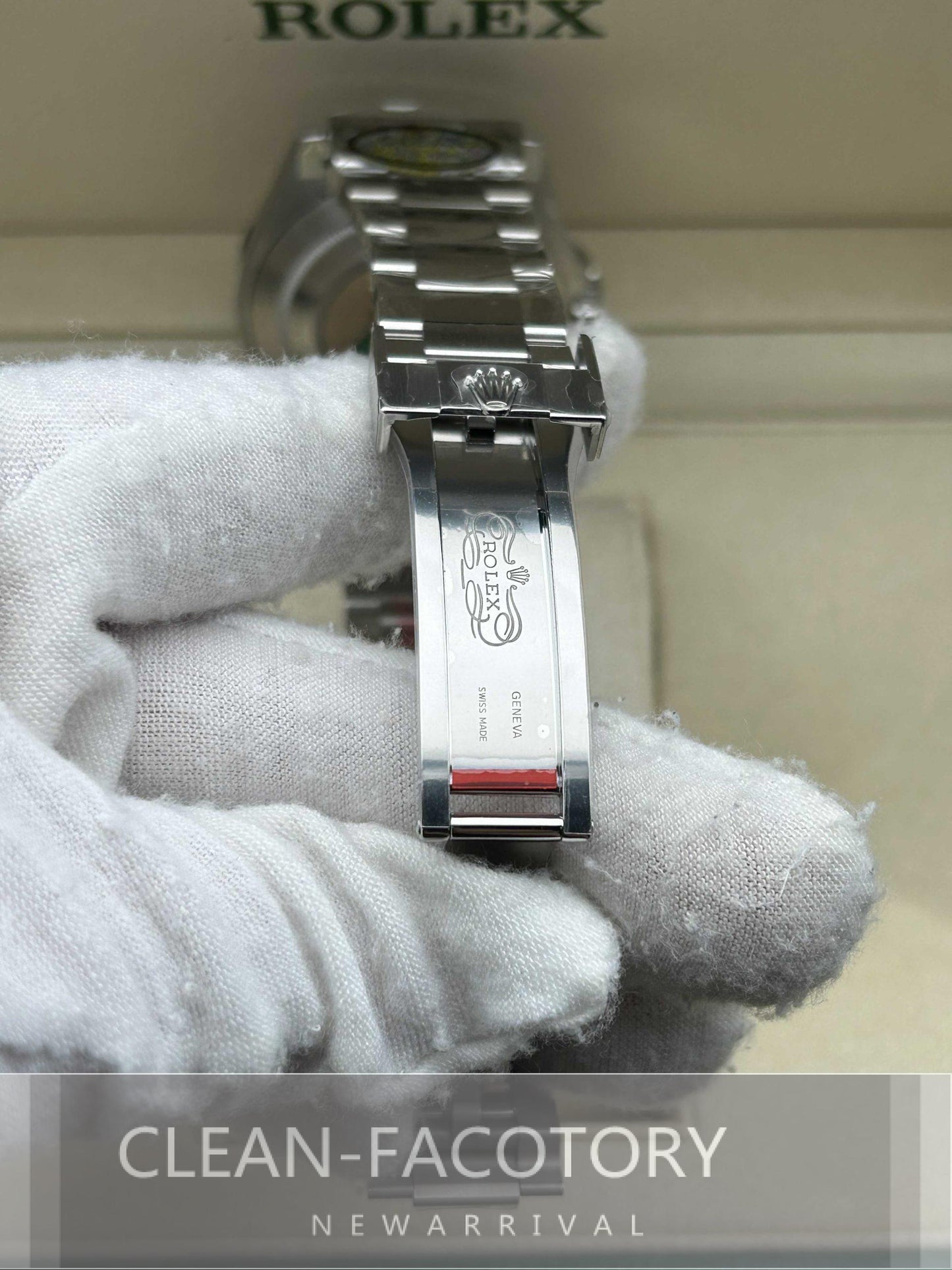 Air-King 126900 40mm Clean Factory