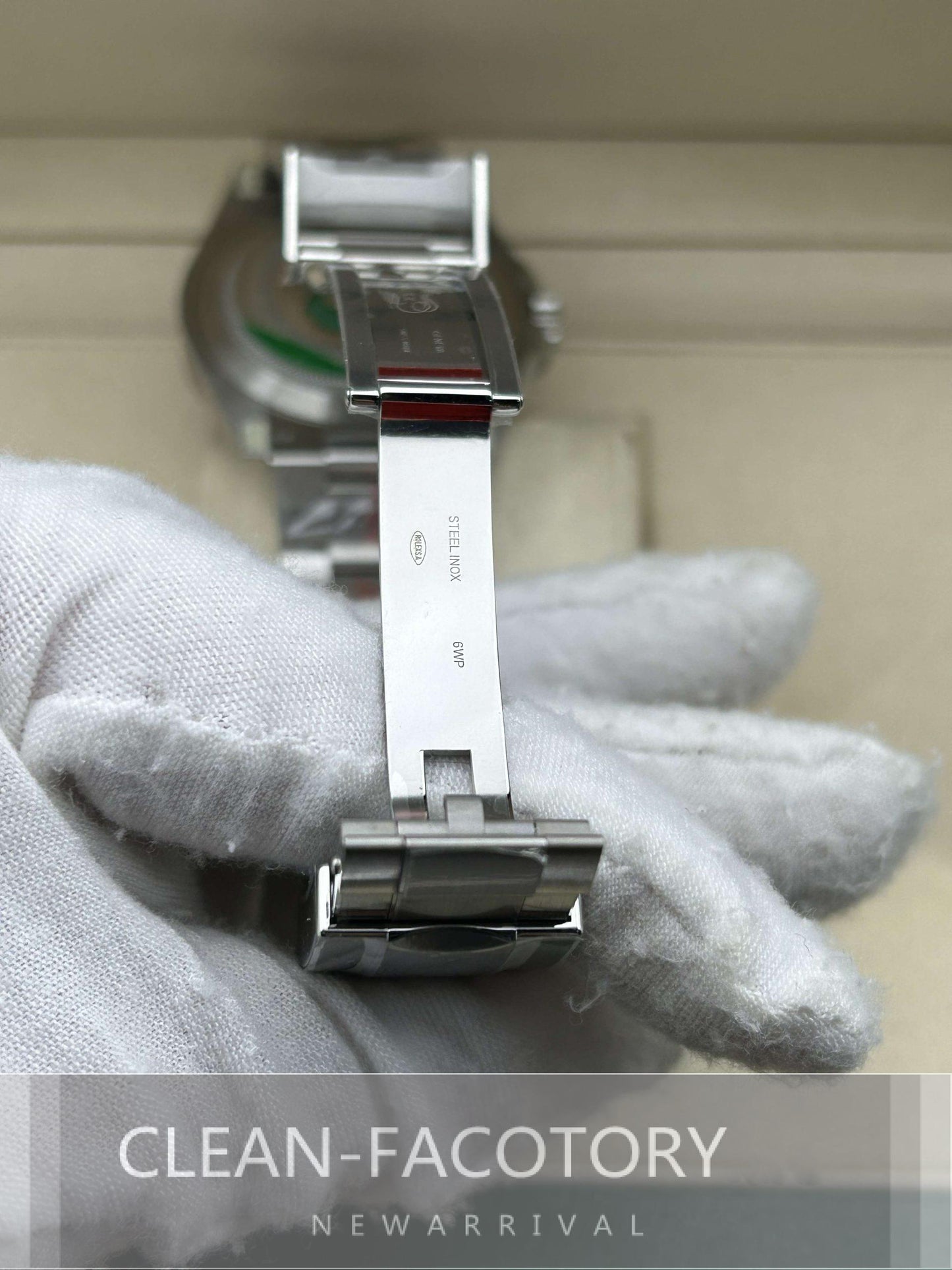 Air-King 126900 40mm Clean Factory