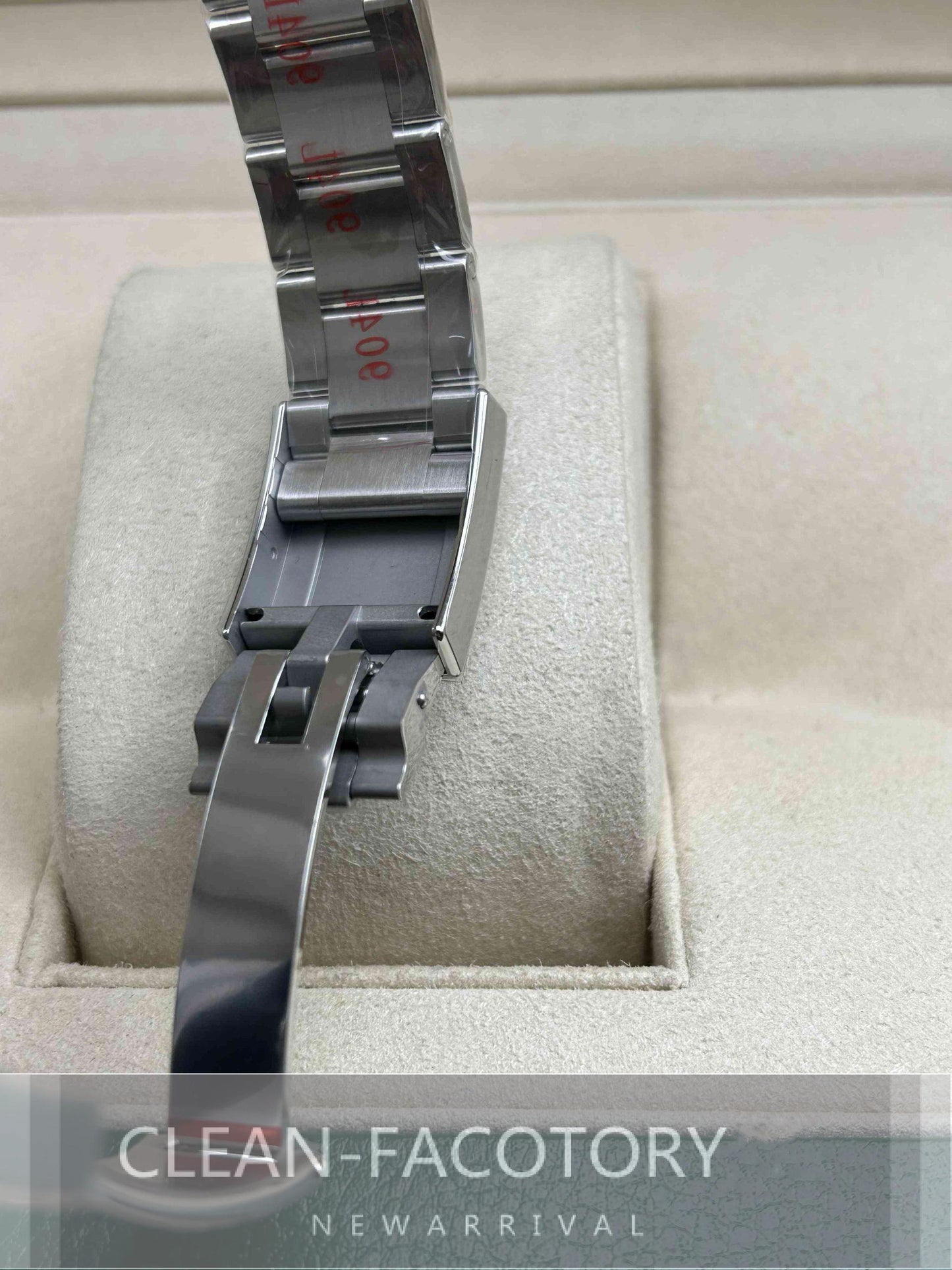 Air-King 126900 40mm Clean Factory