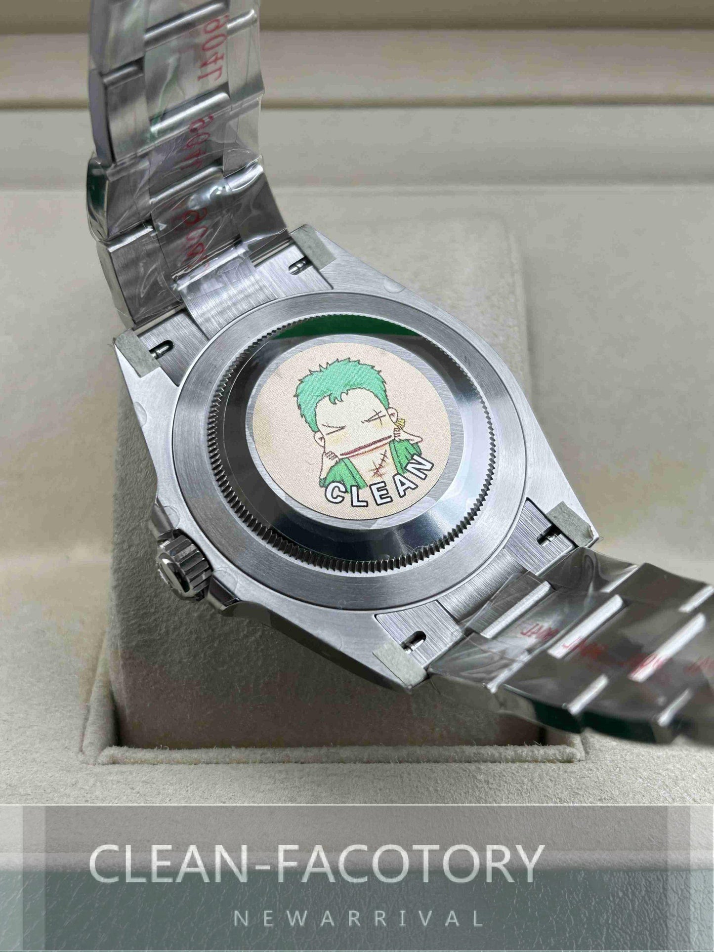 Air-King 126900 40mm Clean Factory