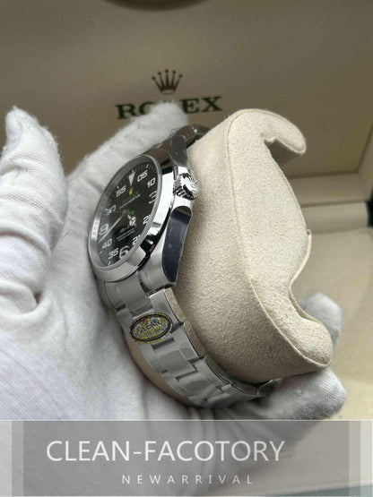 Air-King 126900 40mm Clean Factory