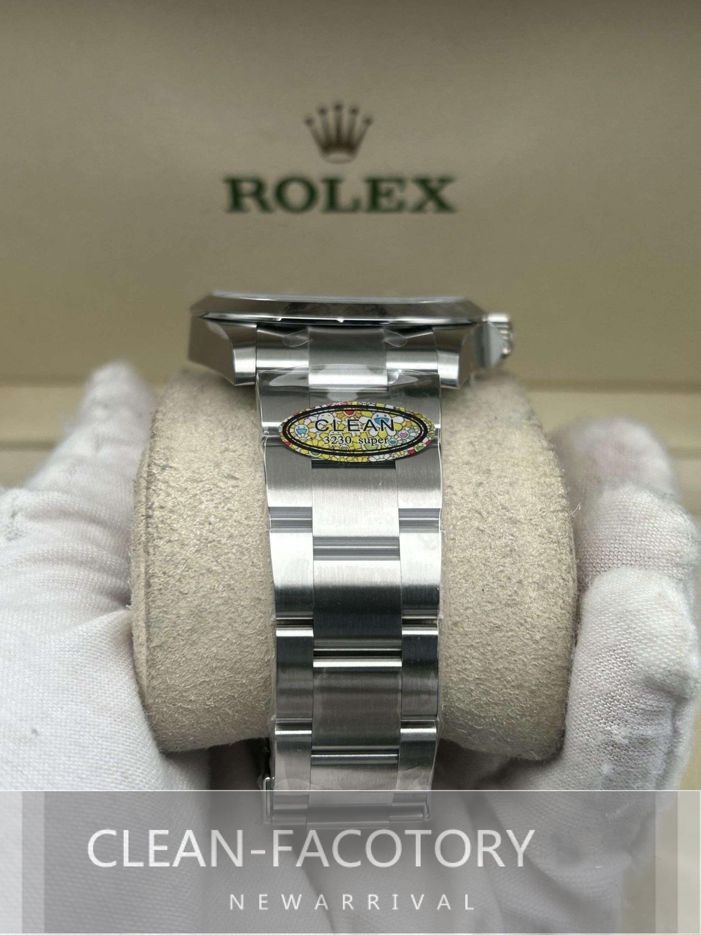 Air-King 126900 40mm Clean Factory