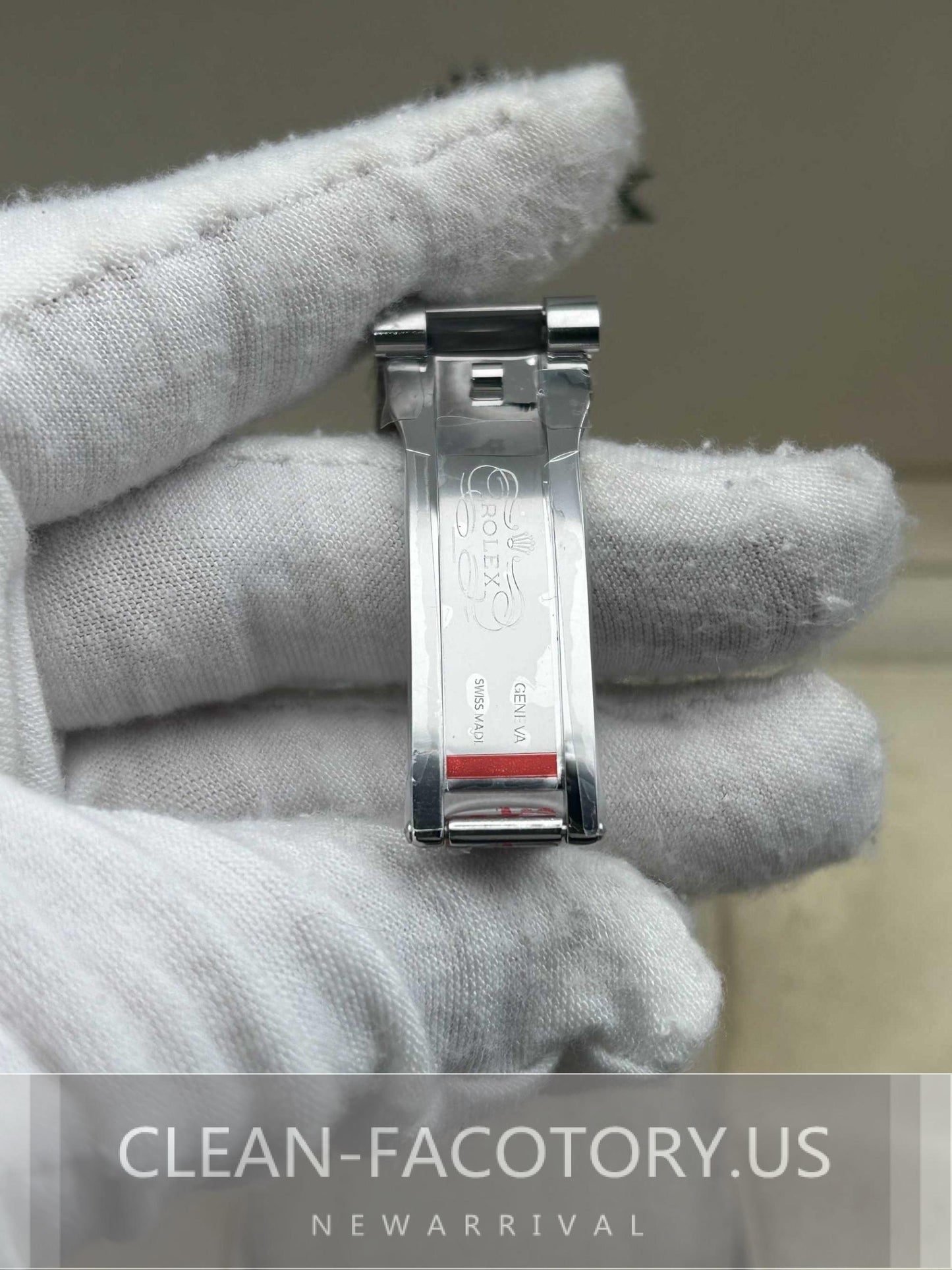 Day-Date 228236 40mm Ice Blue Dial Platinum President Clean Factory