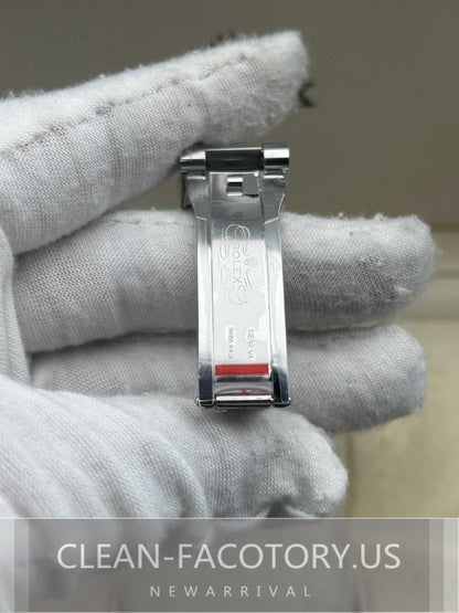 Day-Date 228236 40mm Ice Blue Dial Platinum President Clean Factory