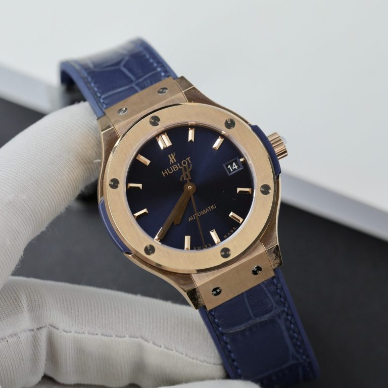 Hublot Classic Fusion 511.CM.7170.LR