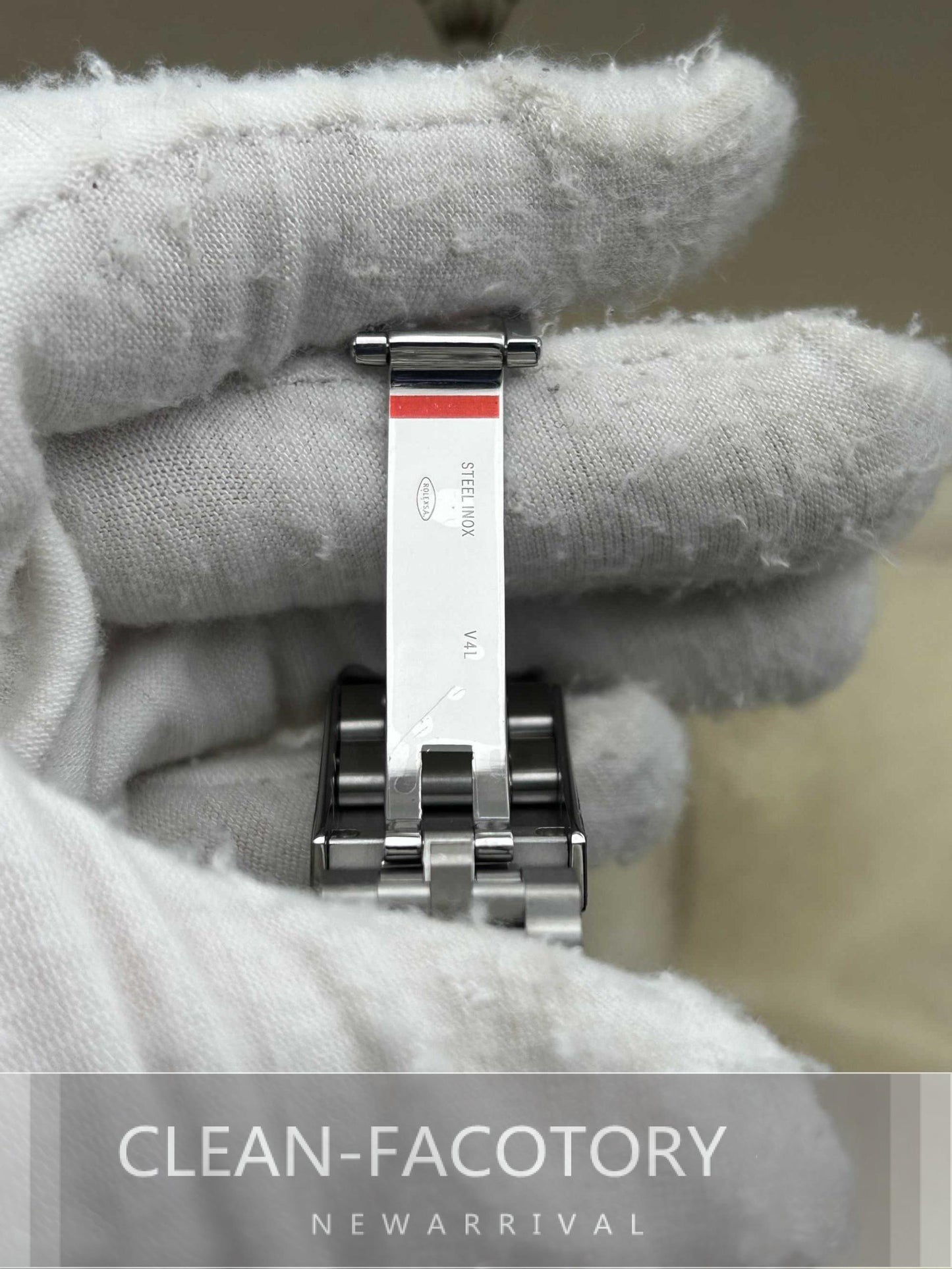 Explorer 224270 39mm Clean Factory