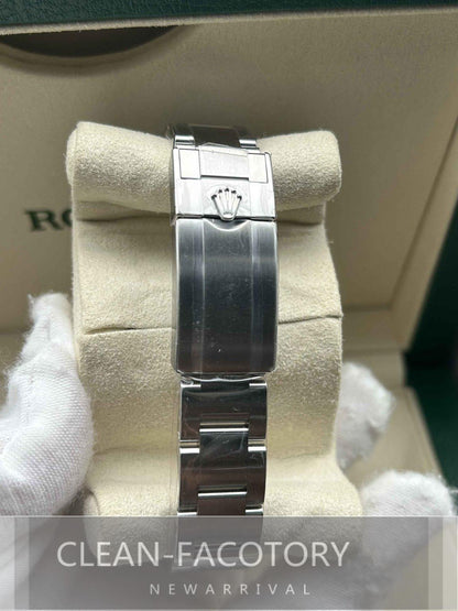 Explorer I 124270 36mm Clean Factory