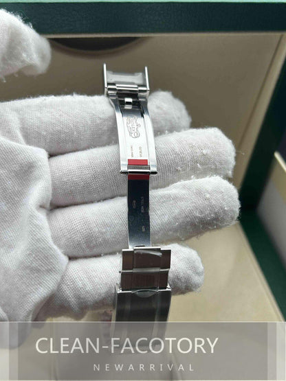 Explorer I 124270 36mm Clean Factory