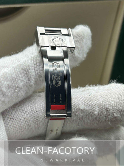 Explorer I 124270 36mm Clean Factory