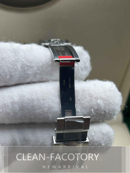 Explorer I 124270 36mm Clean Factory