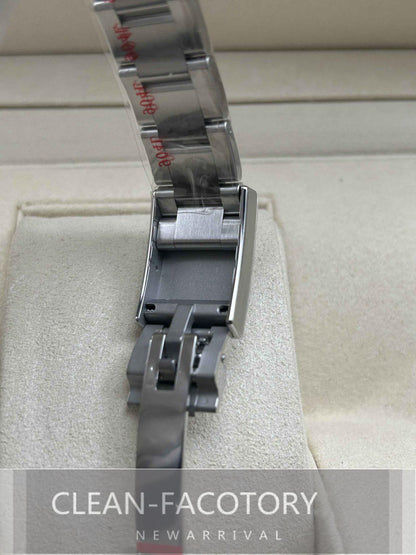 Explorer I 124270 36mm Clean Factory