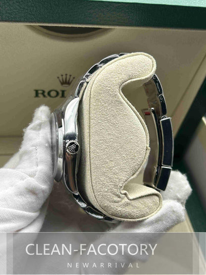 Explorer I 124270 36mm Clean Factory