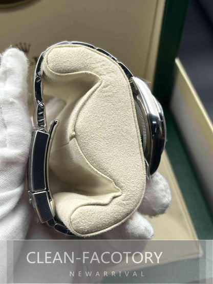 Explorer I 124270 36mm Clean Factory