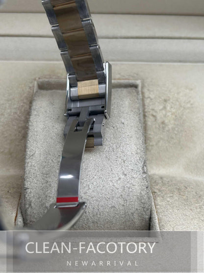 Explorer I 124273 'Rolesor' 36mm Two-Tone Clean Factory