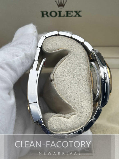 Explorer I 124273 'Rolesor' 36mm Two-Tone Clean Factory