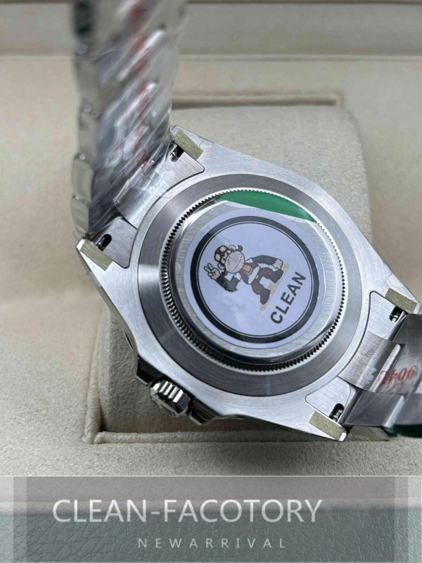 Explorer II 226570 42mm Clean Factory