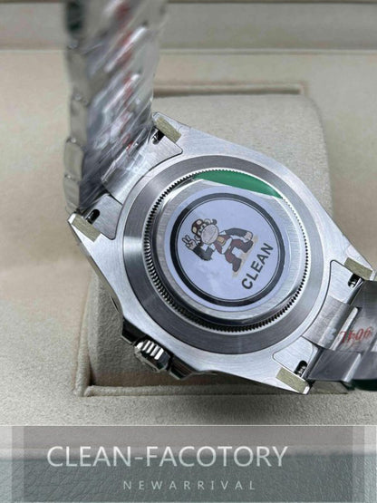 Explorer II 226570 42mm Clean Factory