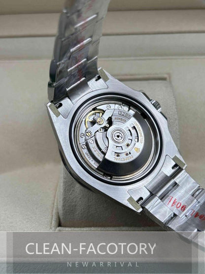 Explorer II 226570 42mm Clean Factory