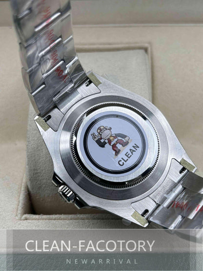 Explorer II 226570 42mm White Dial Clean Factory