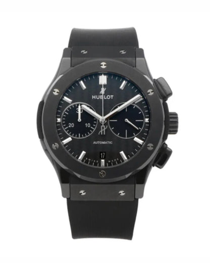 Hublot Classic Fusion Chronograph 521.CM.1771.RX 45mm