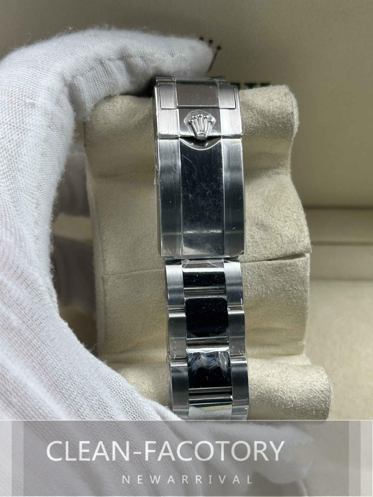 GMT-Master II 116710LN 40mm Clean Factory