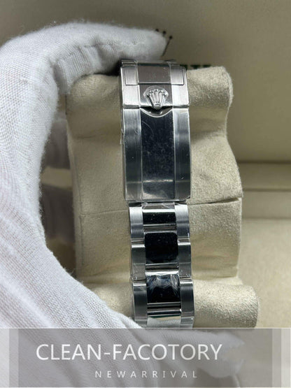 GMT-Master II 116710LN 40mm Clean Factory