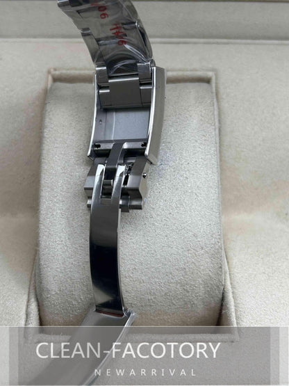 GMT-Master II 116710LN 40mm Clean Factory