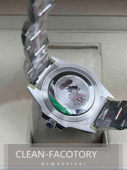 GMT-Master II 116710LN 40mm Clean Factory