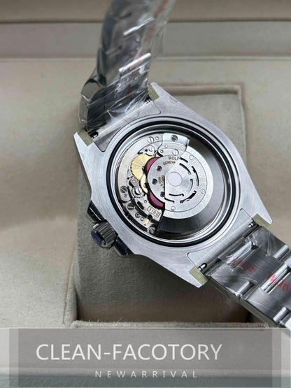 GMT-Master II 116710LN 40mm Clean Factory