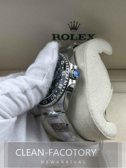 GMT-Master II 116710LN 40mm Clean Factory