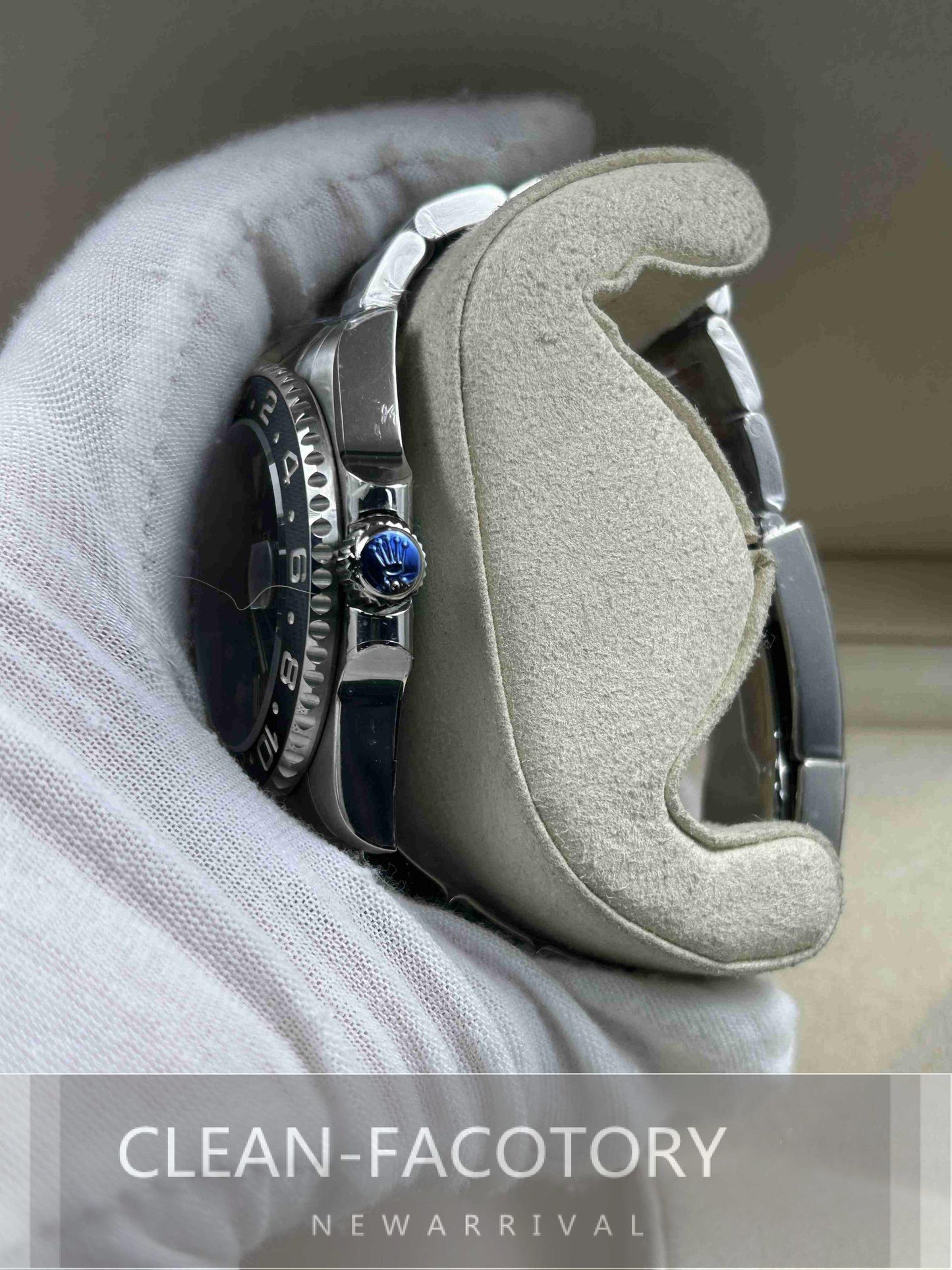 GMT-Master II 116710LN 40mm Clean Factory