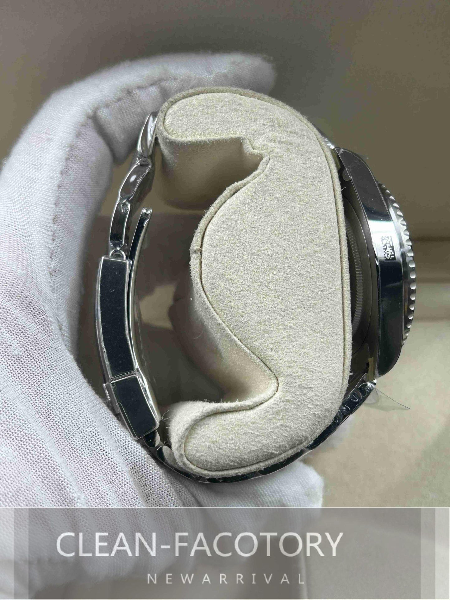 GMT-Master II 116710LN 40mm Clean Factory